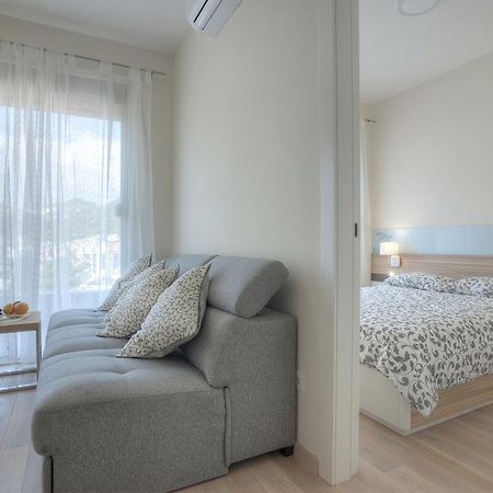 Jk Suites 布德瓦 外观 照片