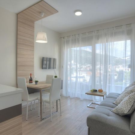 Jk Suites 布德瓦 外观 照片