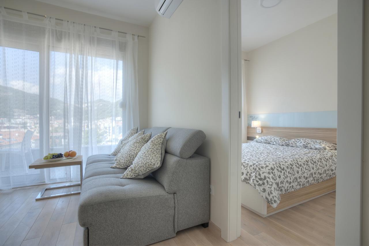 Jk Suites 布德瓦 外观 照片