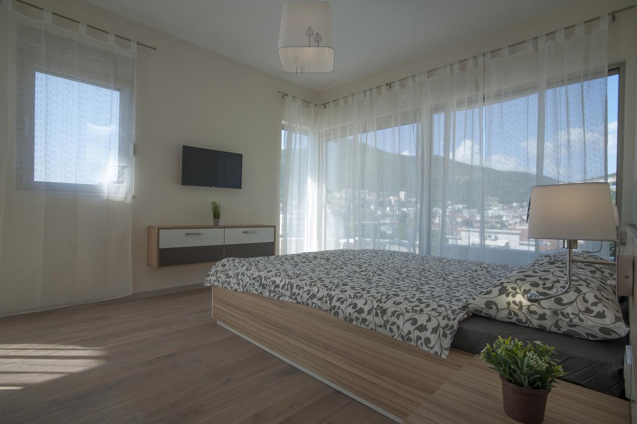 Jk Suites 布德瓦 外观 照片
