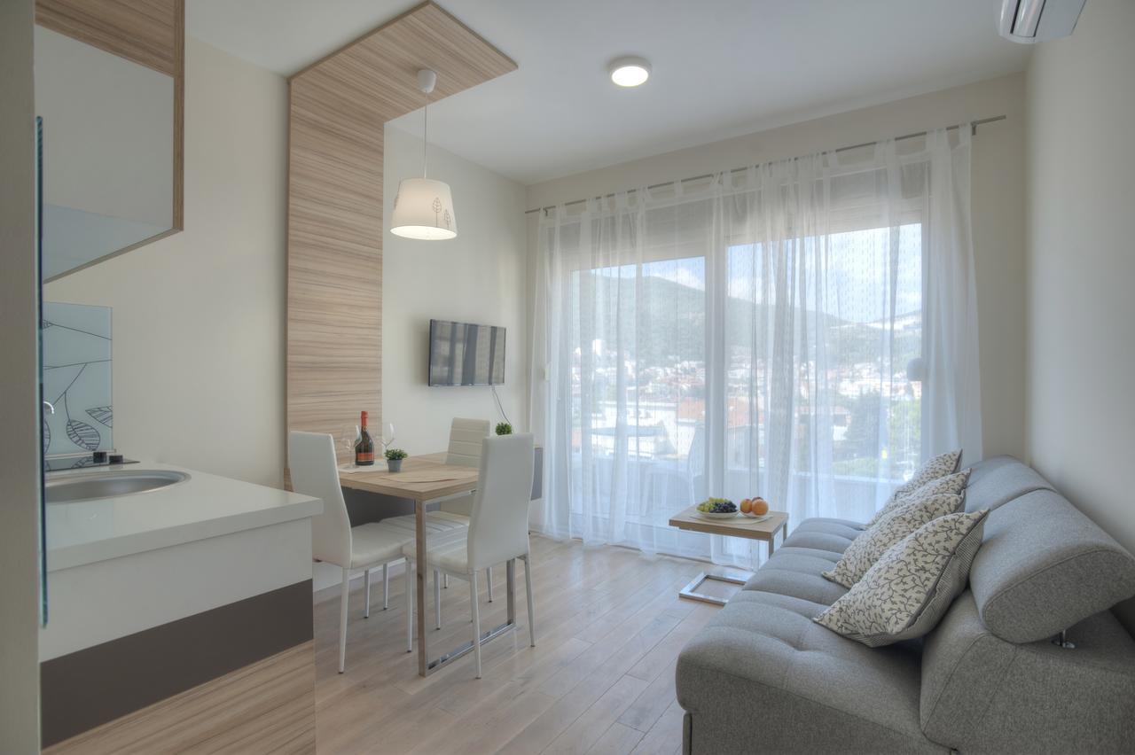 Jk Suites 布德瓦 外观 照片