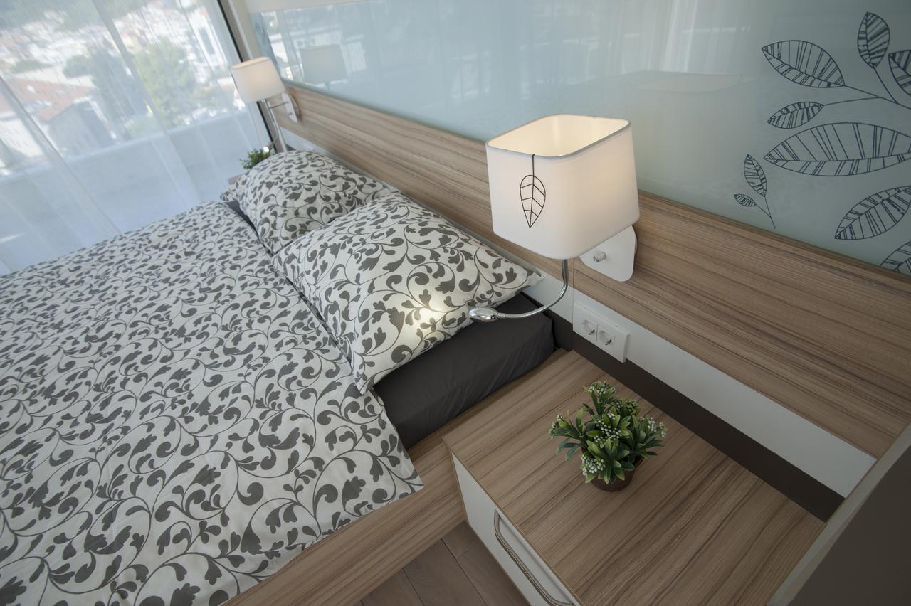 Jk Suites 布德瓦 外观 照片