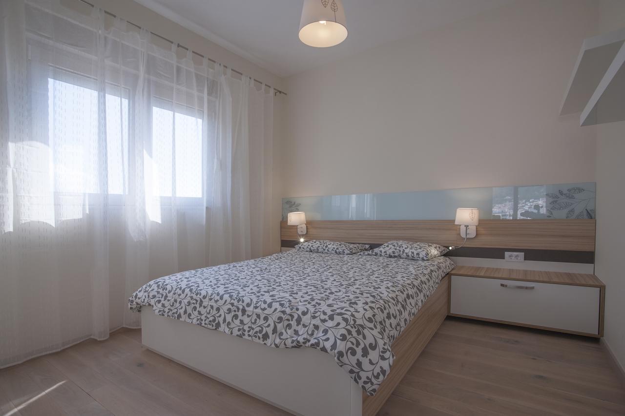 Jk Suites 布德瓦 外观 照片