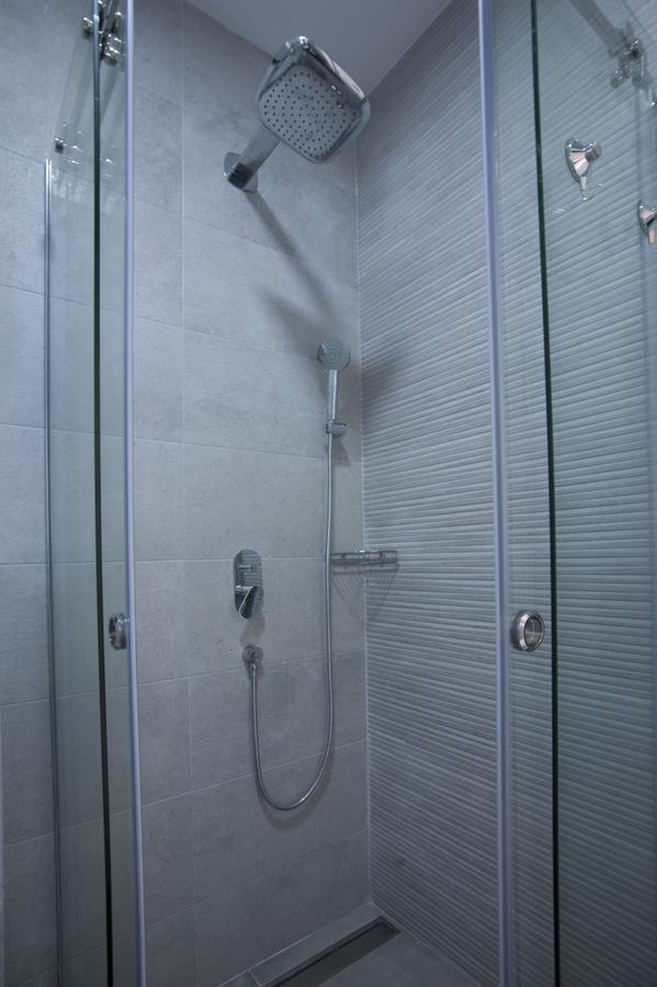 Jk Suites 布德瓦 外观 照片