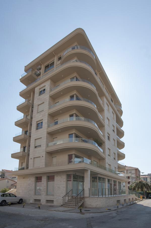 Jk Suites 布德瓦 外观 照片