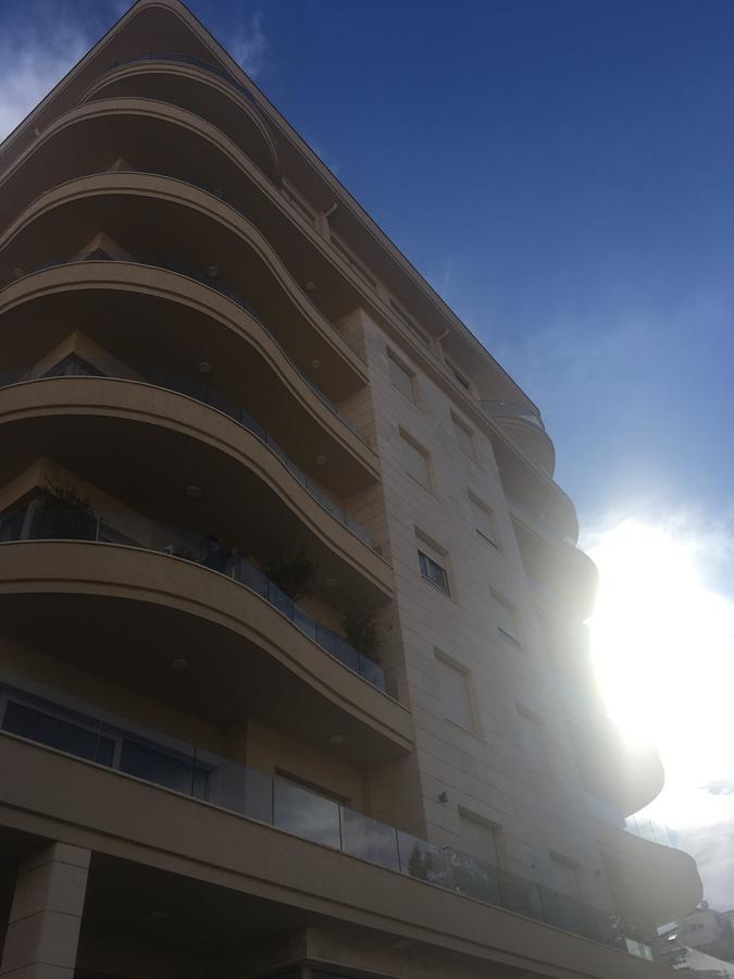 Jk Suites 布德瓦 外观 照片