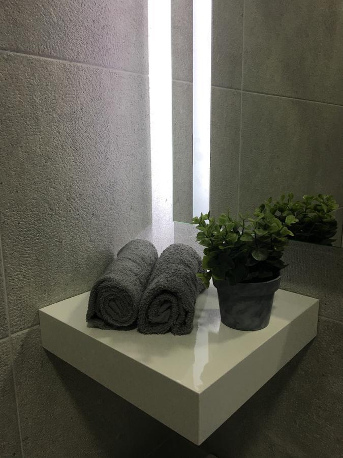 Jk Suites 布德瓦 外观 照片